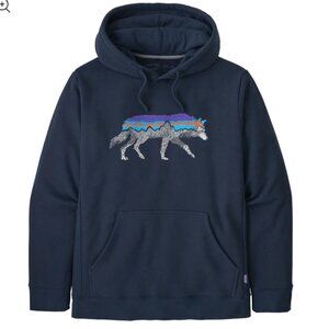 Patagonia hoodie